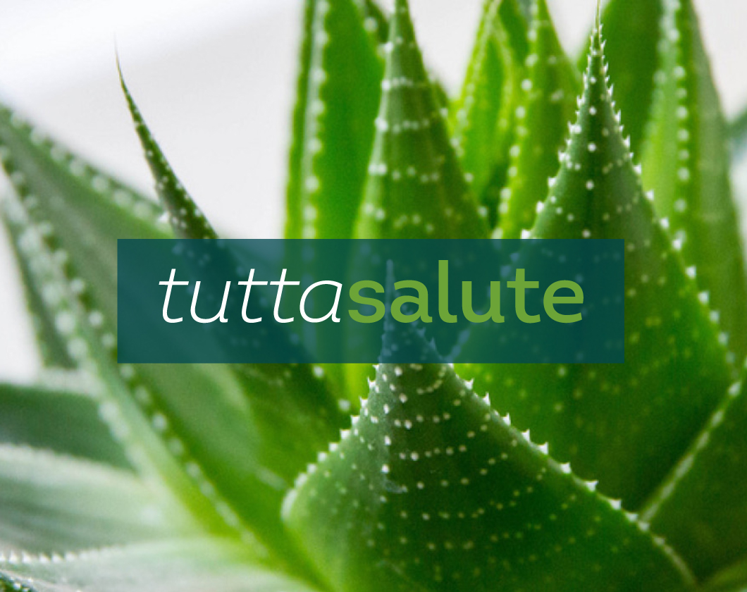 TUTTA SALUTE