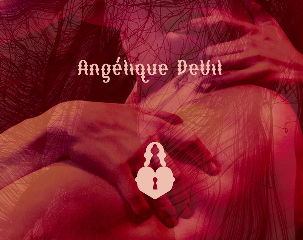 ANGÉLIQUE DEVIL