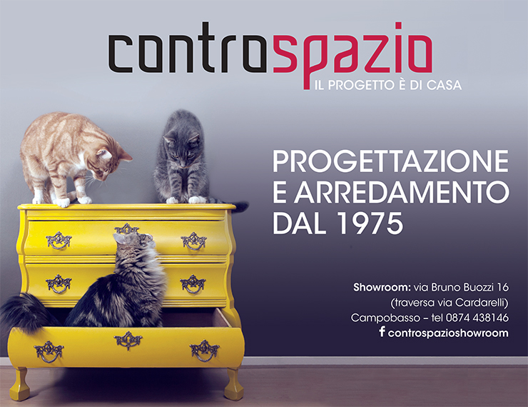 CONTROSPAZIO
