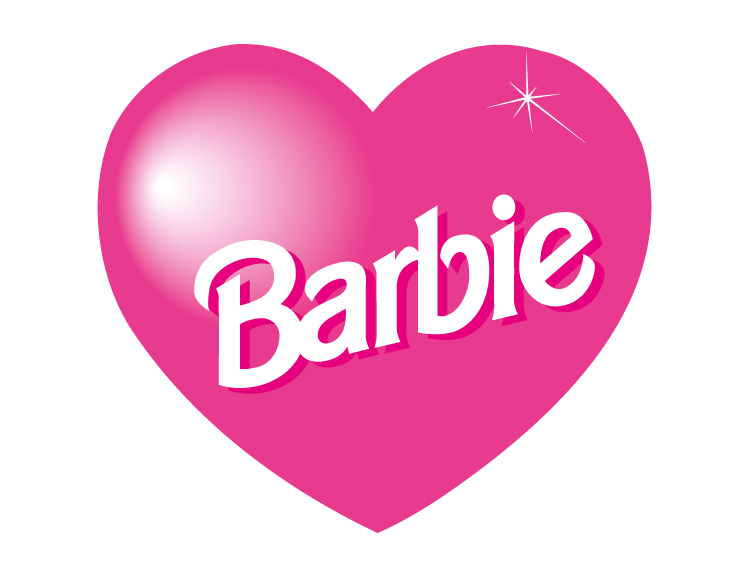 MATTEL ITALIA – CUORE BARBIE