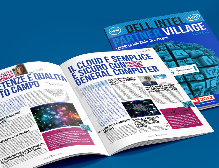 DELL/INTEL SMAU