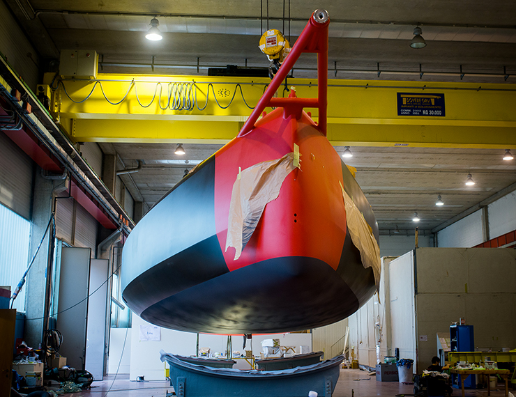 IMOCA 60