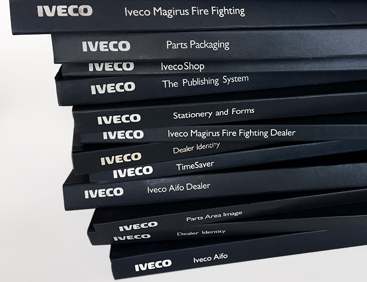 IVECO