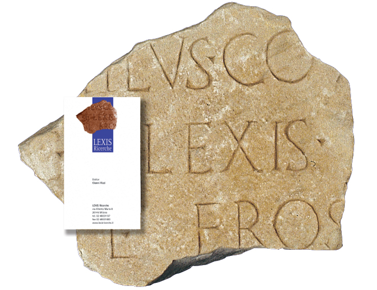 LEXIS RICERCHE