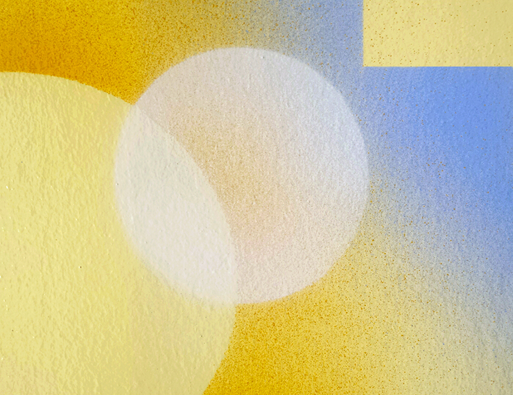 ORA 13 – LUISENSTADT EG