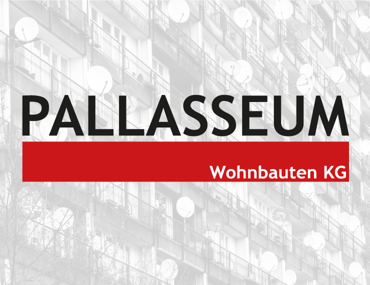 PALLASSEUM – WOHNBAUTEN KG