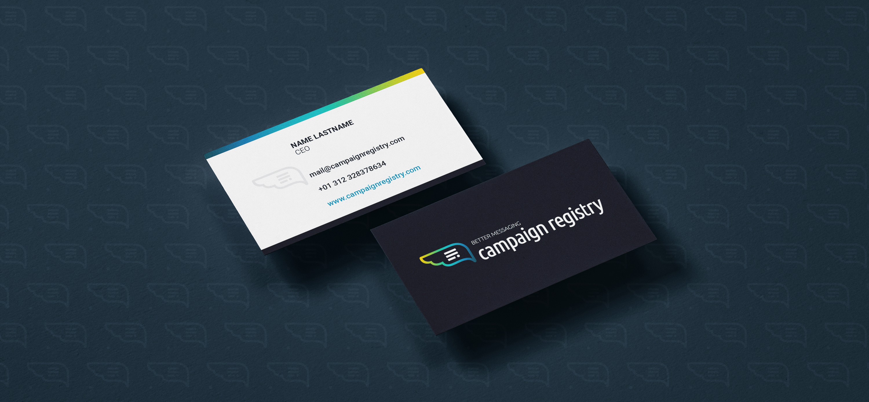 Mockups Design